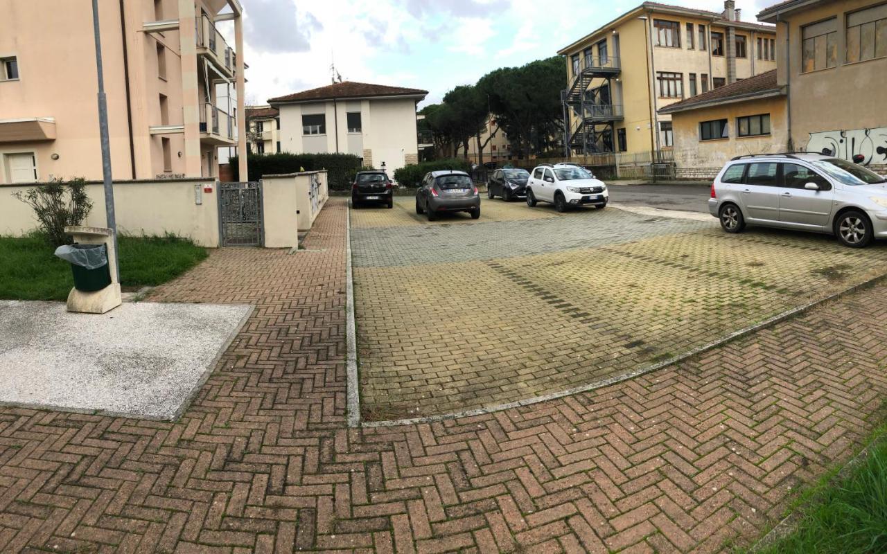 Appartamento Da Matteo Пиза Экстерьер фото
