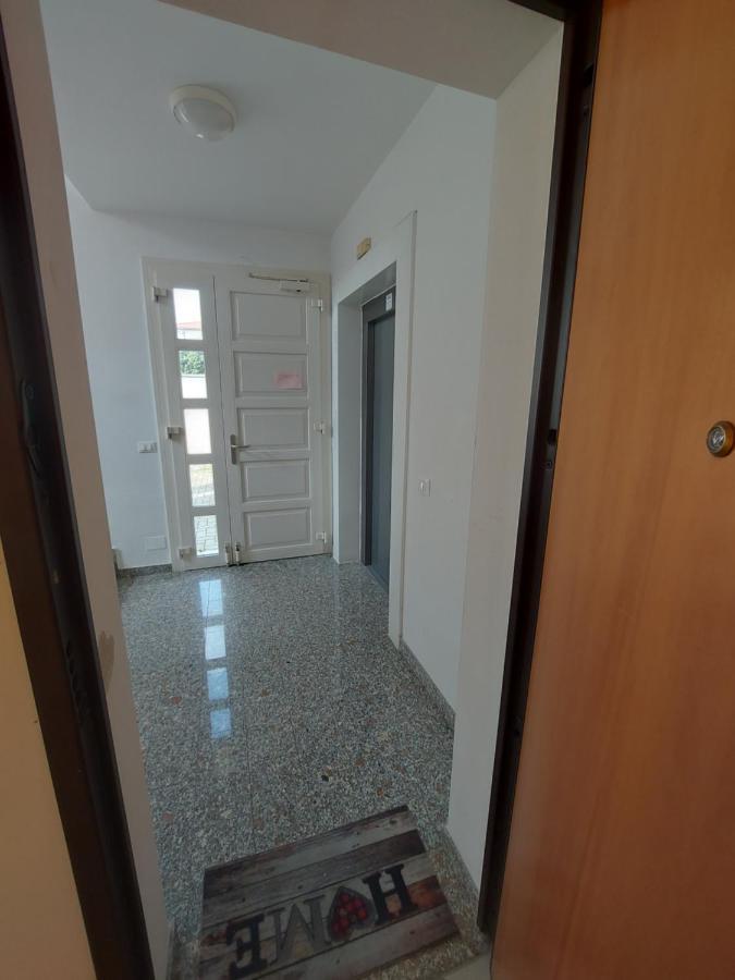 Appartamento Da Matteo Пиза Экстерьер фото