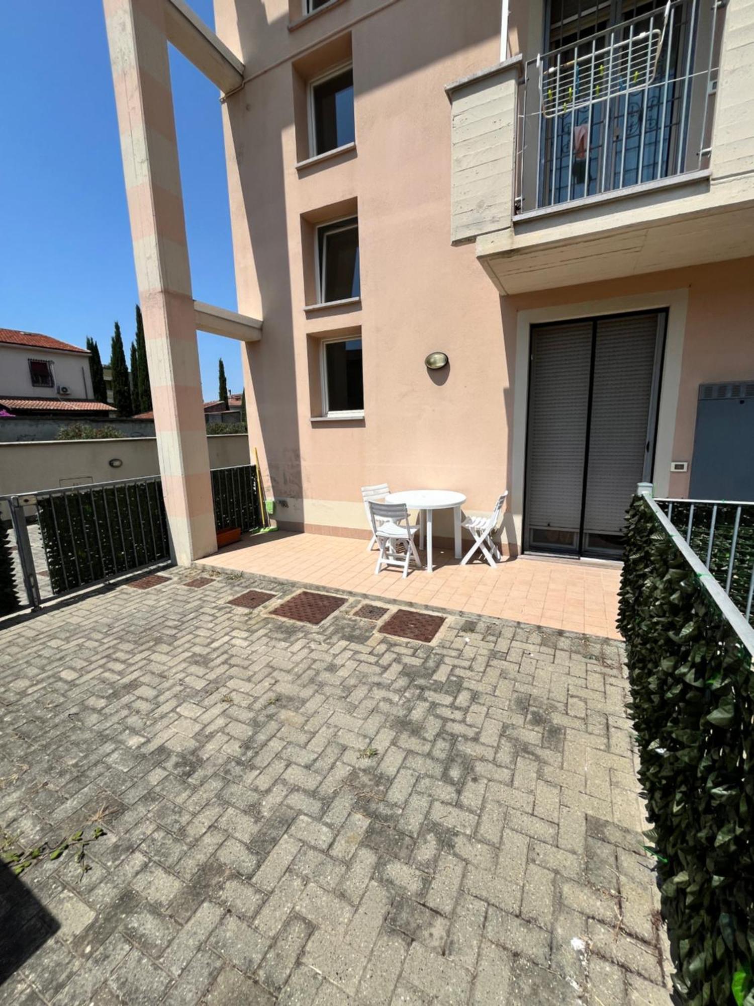 Appartamento Da Matteo Пиза Экстерьер фото